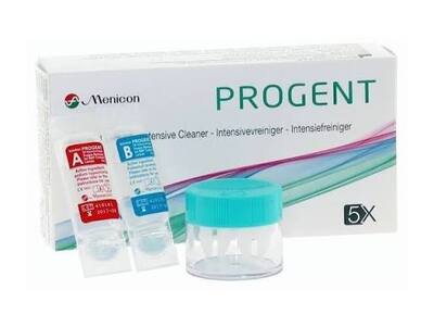 Progent- система за почистване