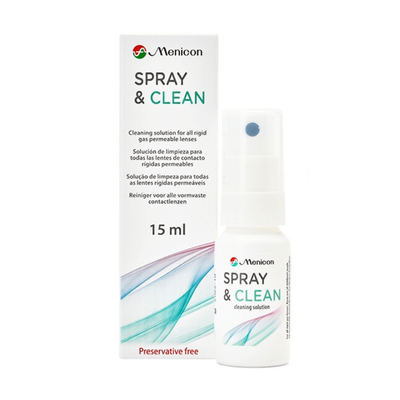 SPRAY & CLEAN- почистващ препарат